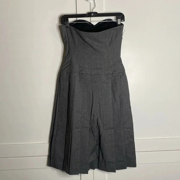 MARC JACOBS Revolution Dress $698 Retail - Picture 4 of 11